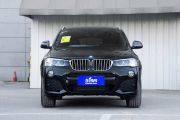 宝马-宝马X4-xDrive28i M运动型