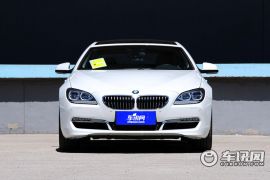 宝马-宝马6系-改款 640i Gran Coupe