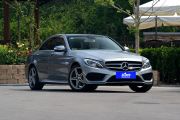 北京奔驰-奔驰C级-C 260 L 运动型