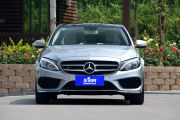 北京奔驰-奔驰C级-C 260 L 运动型