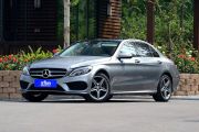 北京奔驰-奔驰C级-C 260 L 运动型