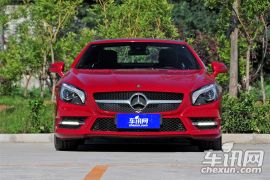 奔驰-奔驰SL级-SL350 豪华运动型