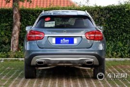 奔驰-奔驰GLA-GLA 200