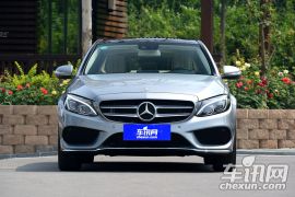 北京奔驰-奔驰C级-C 260 L 运动型