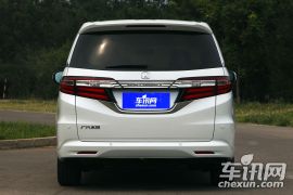 广汽本田-奥德赛-2.4L 至尊版