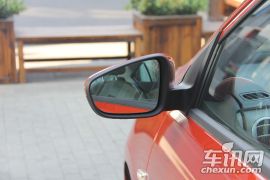 通用雪佛兰-赛欧-赛欧3 1.5L 手动幸福版