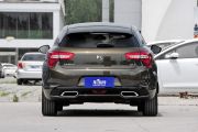 长安标致雪铁龙-DS5-1.6T 雅致版THP200