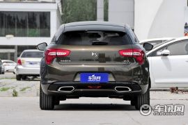 长安标致雪铁龙-DS5-1.6T 雅致版THP200