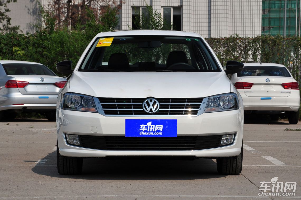 大众朗逸最低价格多少钱 低配优惠报价 _车讯