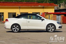 大众-大众Eos-2.0TSI