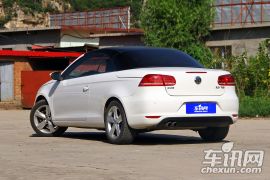 大众-大众Eos-2.0TSI