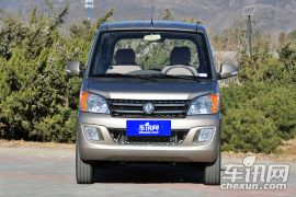 郑州日产-俊风-1.3L舒适型  ￥4.55