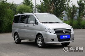 东风风行汽车-风行CM7-2.0T 旗舰型  