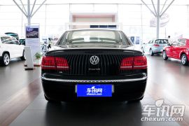 大众-辉腾-3.0 行政型（汽油版）