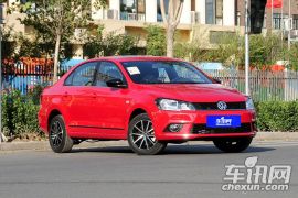 一汽-大众-捷达-1.4TSI 自动Sportline