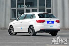 上海大众-朗行-1.4TSI 自动30周年纪念版