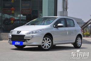 标致307