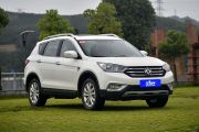 东风乘用车-风神AX7-2.0L 手动智逸型
