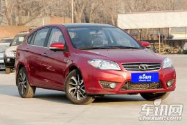 东南汽车-V6菱仕-1.5T 手动智控版