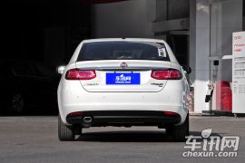 广汽菲亚特-菲翔-1.4T 自动智享版