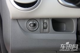 通用雪佛兰-赛欧-赛欧3 1.5L 手动幸福版