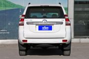 一汽丰田-普拉多-4.0L TX-L NAVI