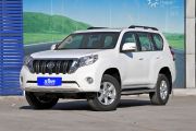 一汽丰田-普拉多-4.0L TX-L NAVI
