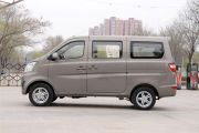 长安汽车-长安之星-1.2L新长安之星标准型  ￥4.39