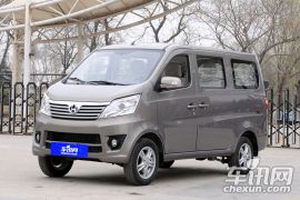 长安汽车-长安之星-1.2L新长安之星标准型  ￥4.39