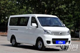 长安汽车-尊行-2.7L尊荣版  ￥21.98