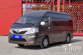 长安汽车-尊行-2.7L尊贵版  ￥19.98