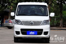 长安汽车-尊行-2.7L尊荣版  ￥21.98