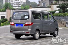 长安汽车-长安之星7-1.4L精英型E14V  ￥4.09