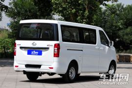 长安汽车-尊行-2.7L尊荣版  ￥21.98