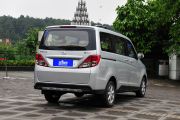 长安商用车-欧诺-1.5L精英型