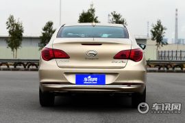 广汽乘用车-传祺GA6-1.8T 自动尊贵型