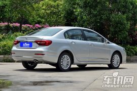 长城汽车-长城C50-升级版 1.5T 手动精英型