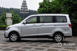 长安商用车-欧诺-1.5L精英型