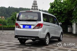 长安商用车-欧诺-1.5L精英型