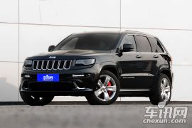 Jeep-大切诺基 SRT-6.4L SRT8