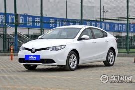 上汽集团-MG GT-1.5T 手动风尚版