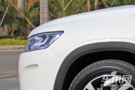 东风雪铁龙-雪铁龙C3-XR-1.6L 自动智能型