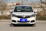 海马汽车-海马M3-1.5L 手动标准型