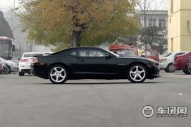 雪佛兰-科迈罗Camaro-2015款 3.6L RS