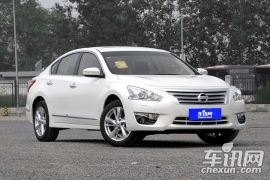 东风日产-天籁-2.5L XL Upper科技版