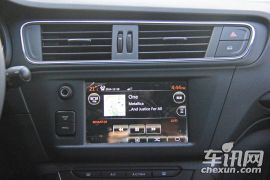 东风雪铁龙-雪铁龙C3-XR-1.6L 自动智能型