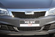观致汽车-观致3 SUV-都市SUV 1.6T 自动炫动派