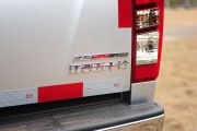 江西五十铃-D-MAX-2.5T四驱 手动豪华型4JK1