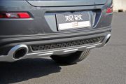 观致汽车-观致3 SUV-都市SUV 1.6T 自动炫动派