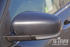 观致汽车-观致3 SUV-都市SUV 1.6T 自动炫动派